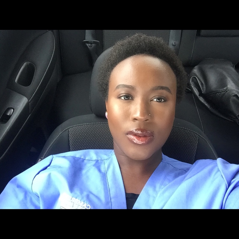 Meet your Posher, Alice